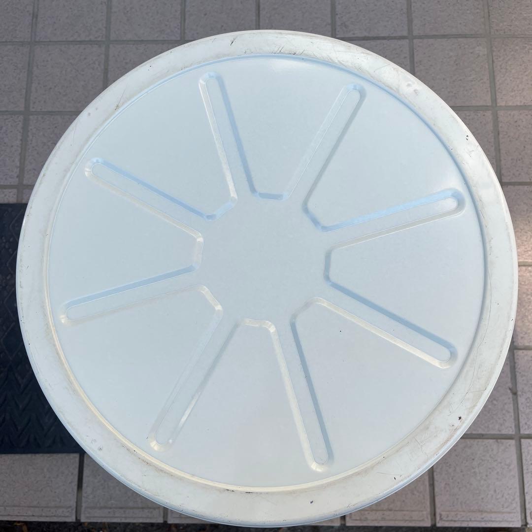 開放式石油ストーブ　kra-85c