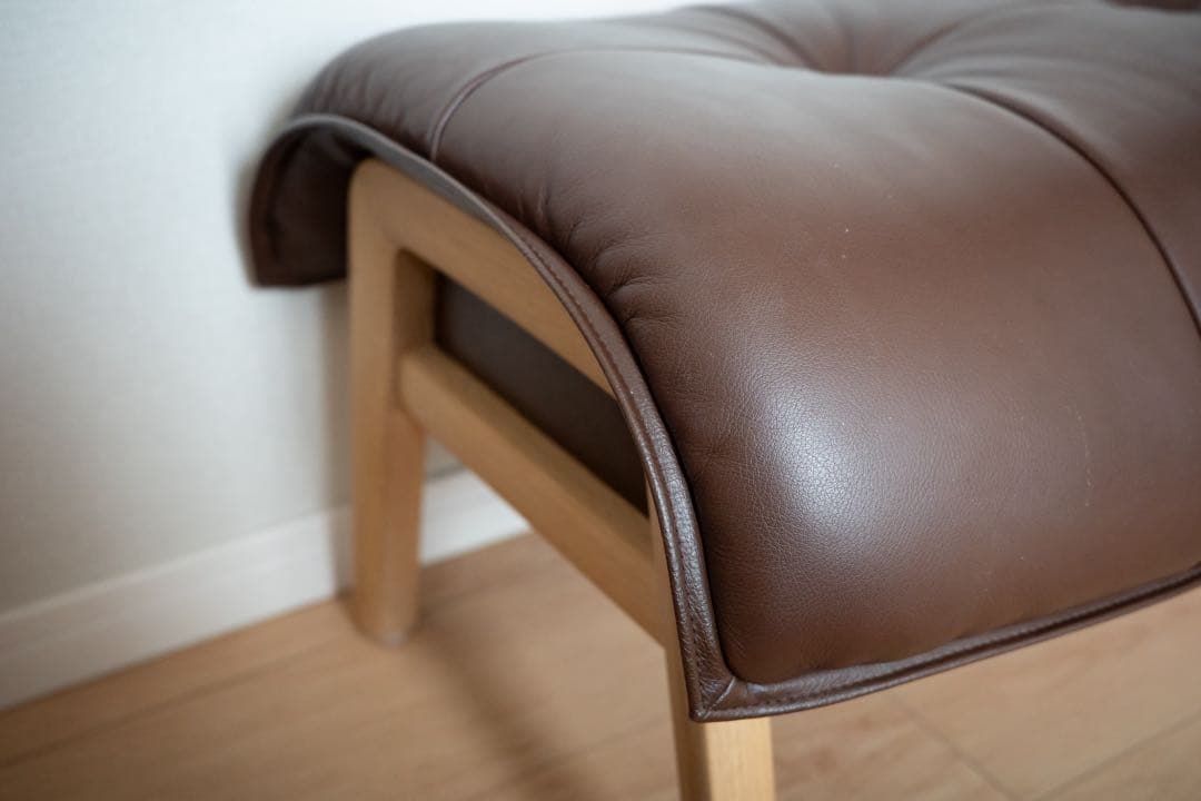 karimoku スツール・オットマン ZU4906（カリモク）