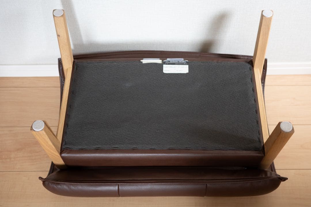 karimoku スツール・オットマン ZU4906（カリモク）