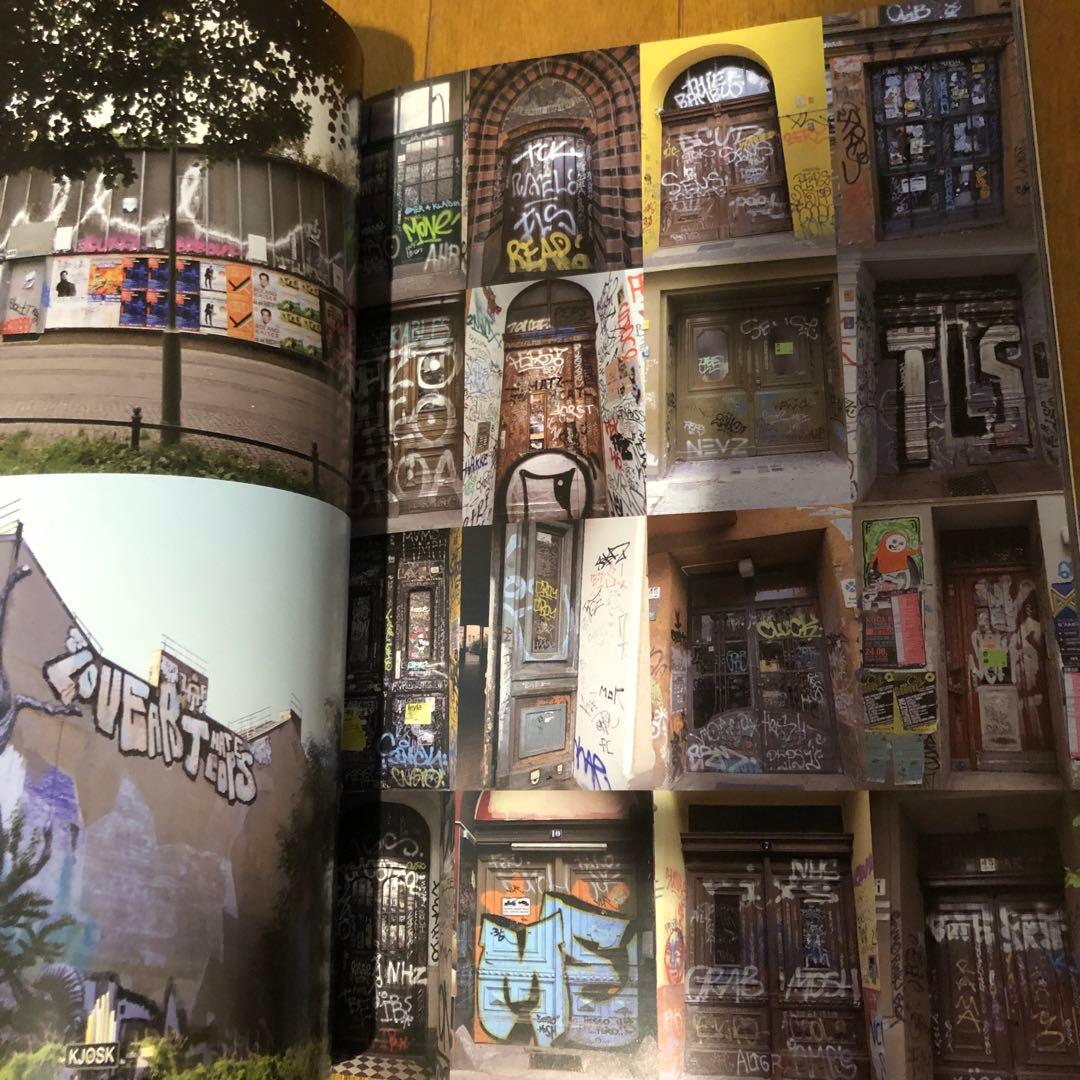 ZEROSY JET LAG PROJECT STUSSY ADIDAS 写真集