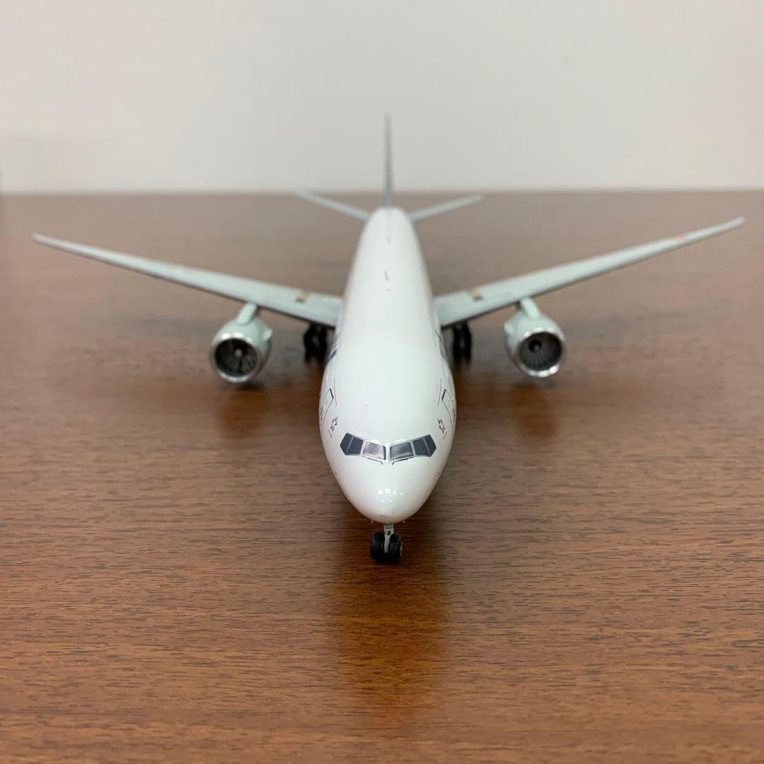 専用❶1/200　ANA 全日空　BOEING777-381/ER JA787A