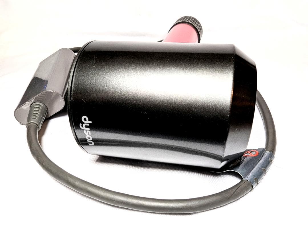 宮田【整備済品】ダイソンドライヤーHD12 カスタムカラー　A1879