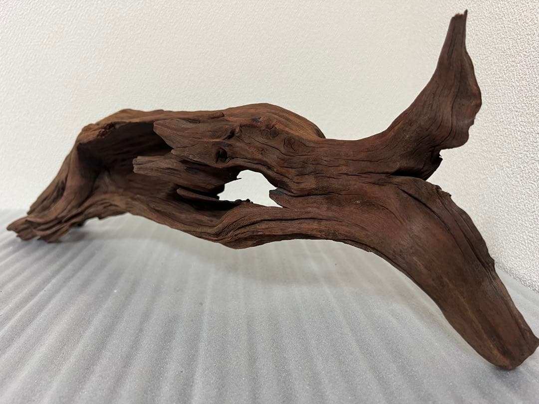 HX-075 流木　ホーンウッド　マシンガンウッド　アクアリウム　ブランチウッド