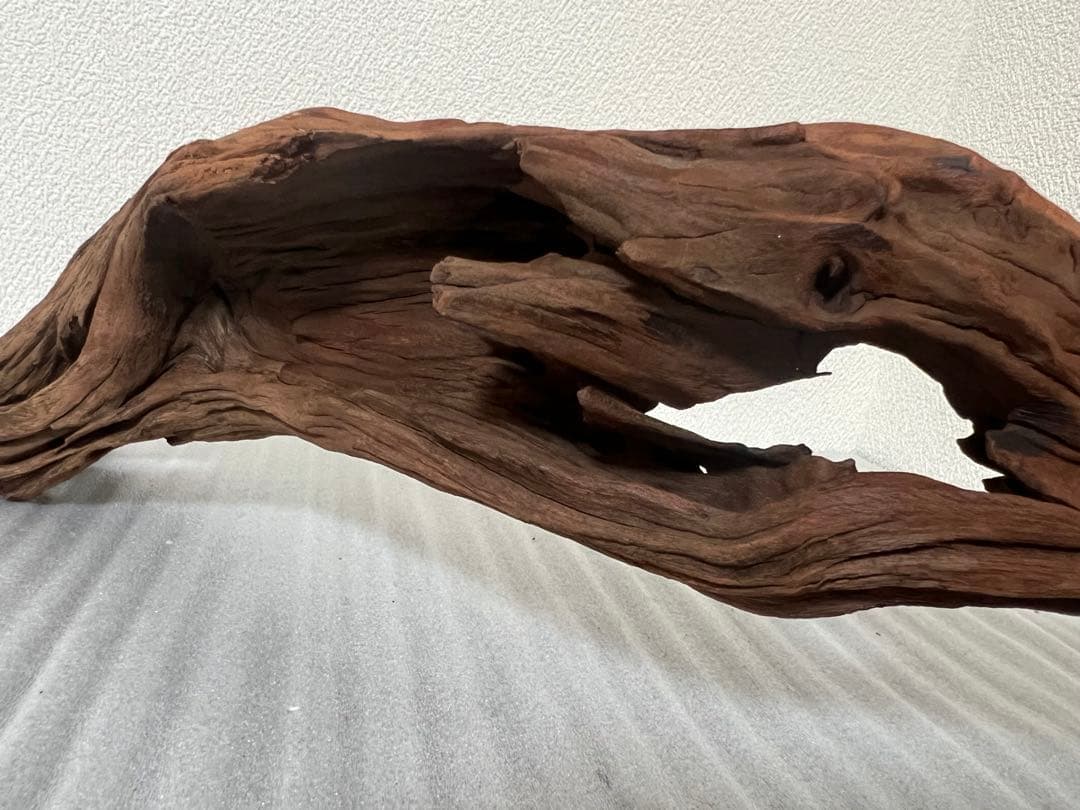 HX-075 流木　ホーンウッド　マシンガンウッド　アクアリウム　ブランチウッド