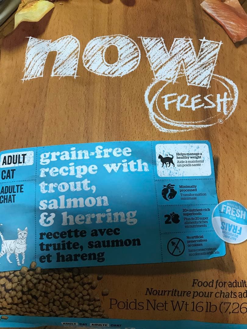 キャットフード Yellowgreensunday