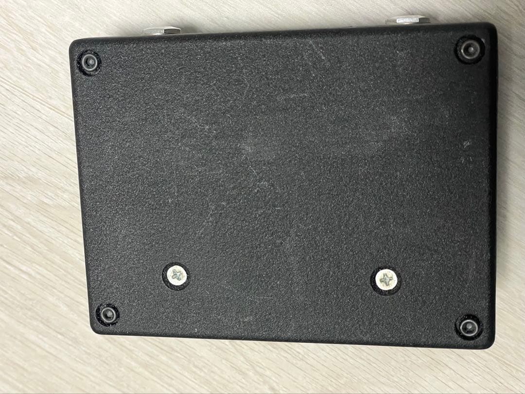 MXR Ten Band EQ ギターエフェクター