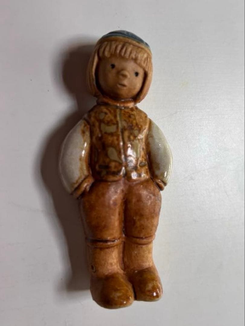 【北欧アンティーク】ルーテボ(RUTEBO) JERK