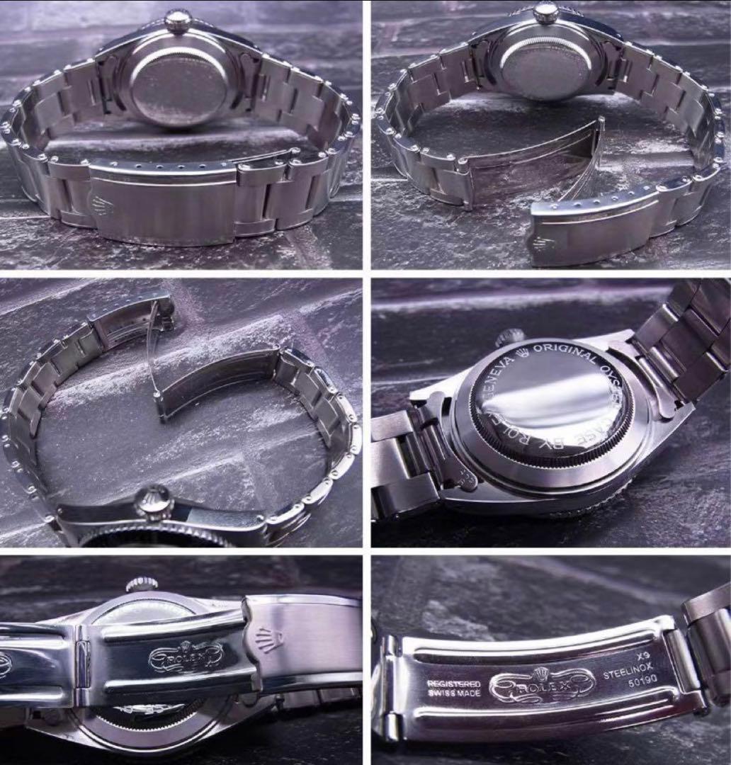 たいやき様TUDOR OLDカスタム ８ｍｍリューズボンドRef.7924 OH