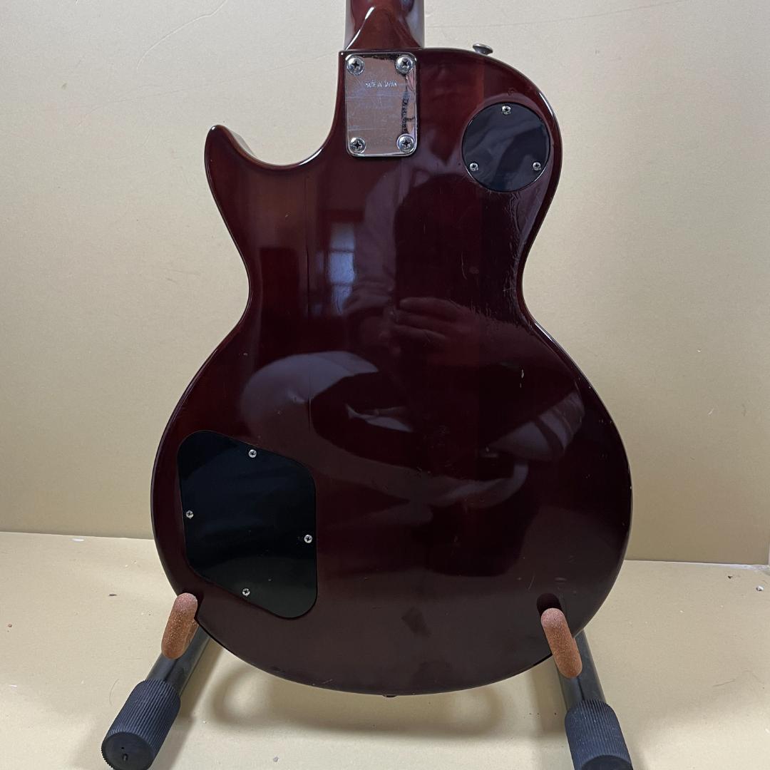 YAMAHA SL380 Studio Load 日本製 レスポールモデル