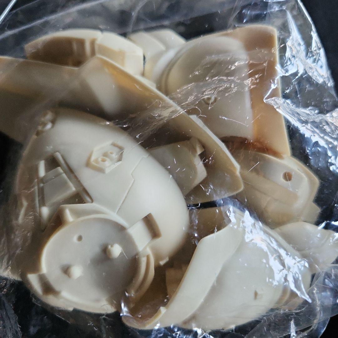 B-CLUB 1/144 ゲルググマリーネ シーマカスタム 新品未使用