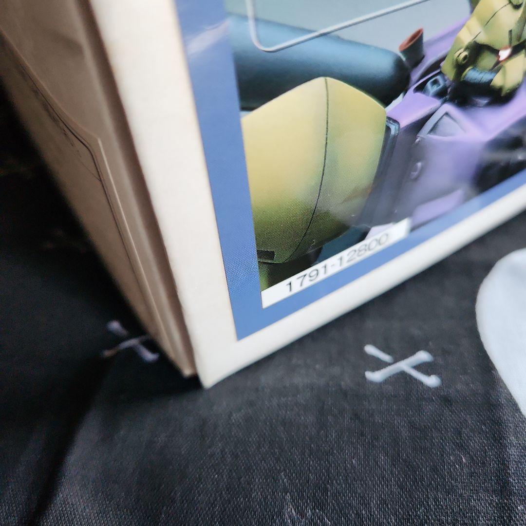 B-CLUB 1/144 ゲルググマリーネ シーマカスタム 新品未使用