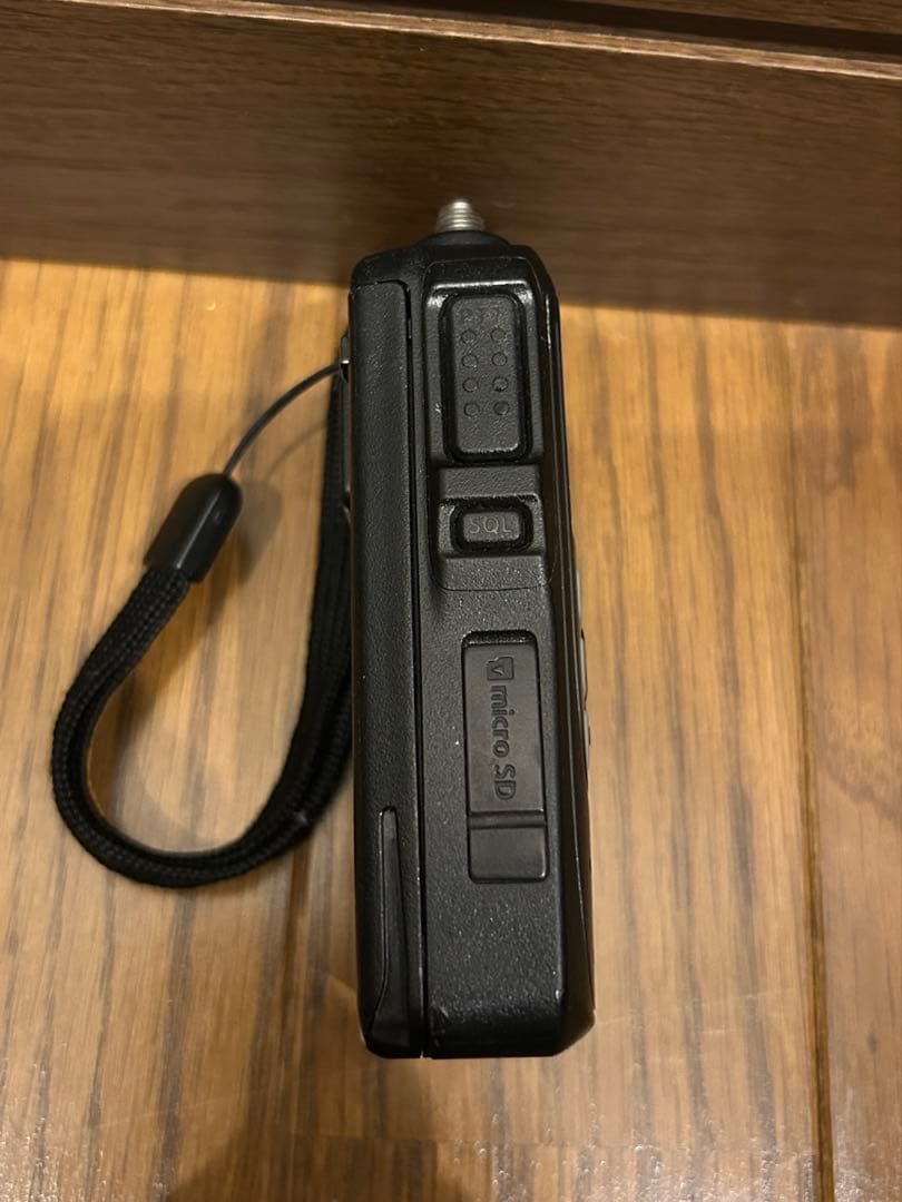 Icom ID-31 D-STAR トランシーバー