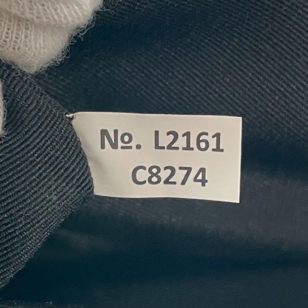 ✨稀少✨美品✨コーチ　ダイアリー　カメラバッグ 2way 刺繍　レザー　ブラック