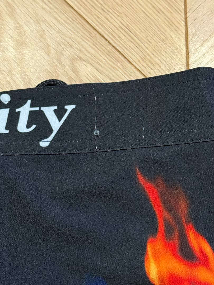 インフィニティ INFINITY フィジーク サーフパンツ　上里譲28