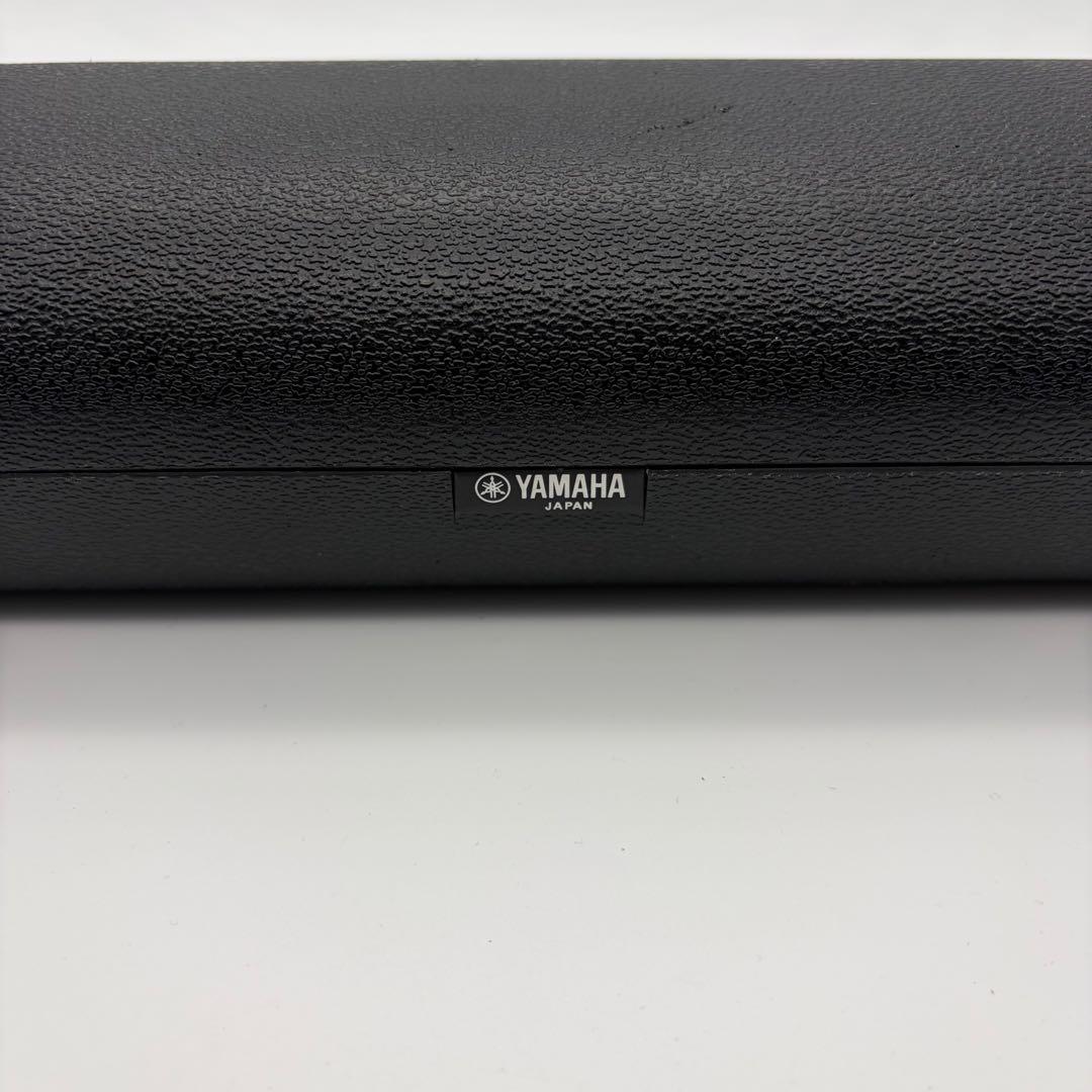 YAMAHA ヤマハ フルート YFL-211 管楽器