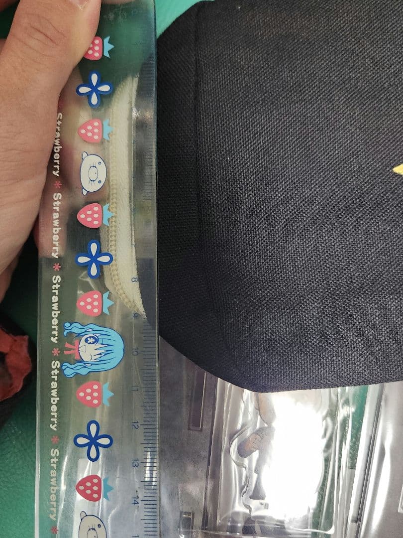 日本統一　グッズセット