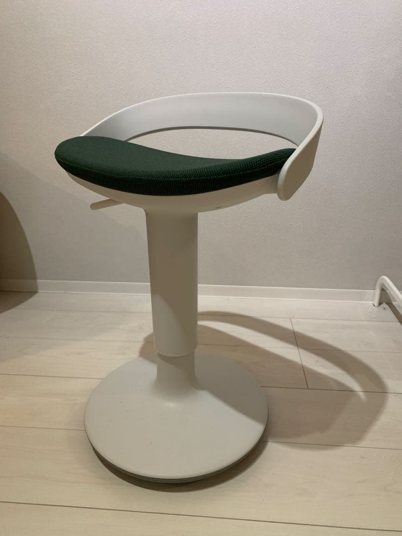 【送料込】コクヨ ジョイン KOKUYO Join ミドルハイポジションスツール