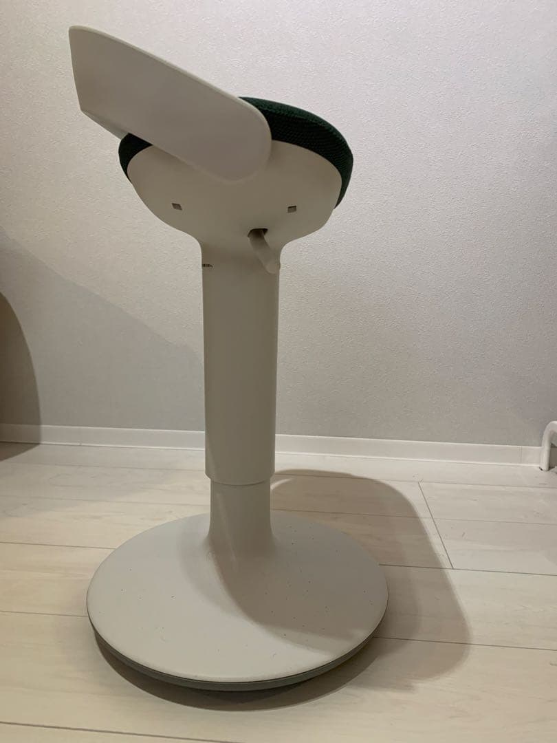 【送料込】コクヨ ジョイン KOKUYO Join ミドルハイポジションスツール