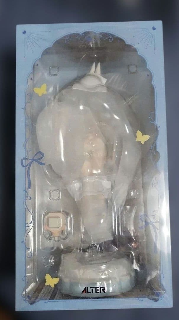 アズールレーン　ル・マラン　1/6 スケールフィギュア　アルター