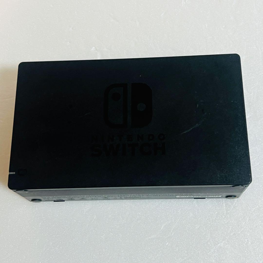 【動作品】Nintendo Switch バッテリー強化版 おまけ付き