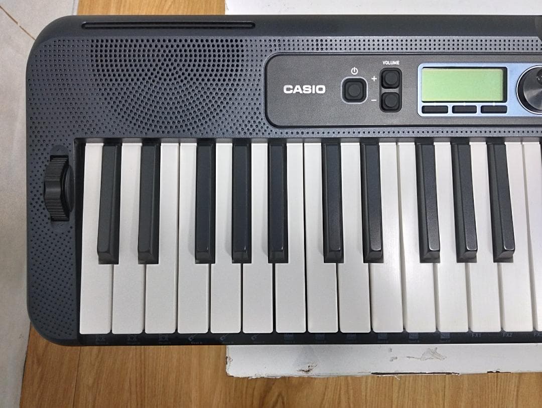 Y☆850 カシオ 電子キーボード CT-S300