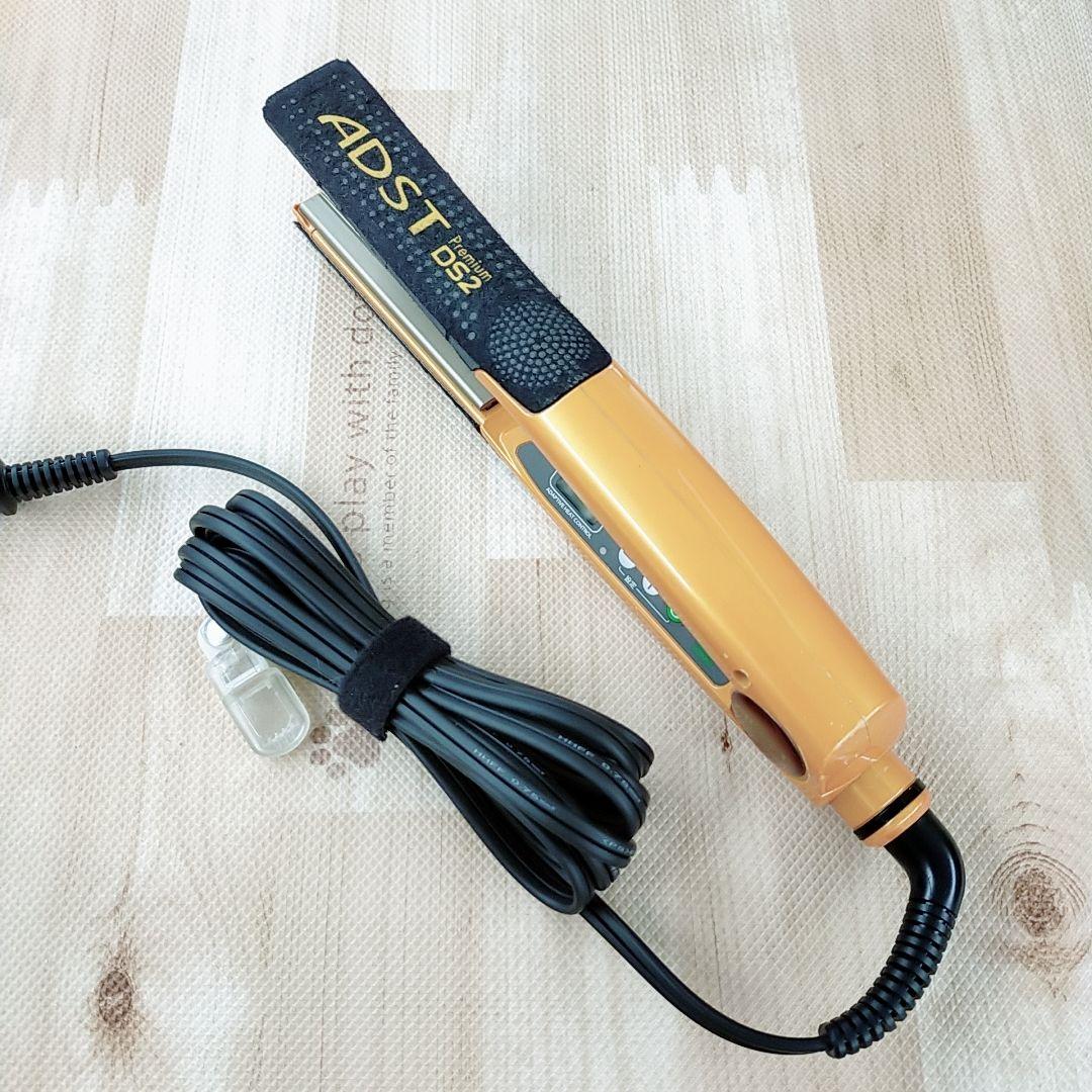 美品○アドスト ストレート プレミアム ADST Premium DS2