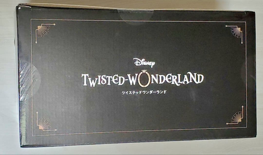 特典なし　ディズニー ツイステ レオナ・キングスカラー1/8スケールフィギュア