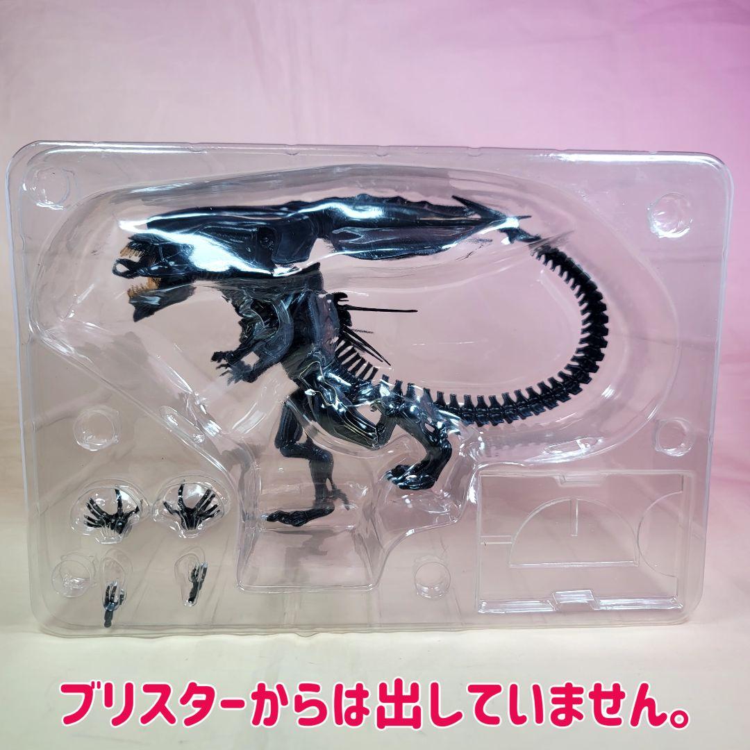 【HEROCROSS】新品 正規品 ALIENS エイリアンクイーン フィギュア