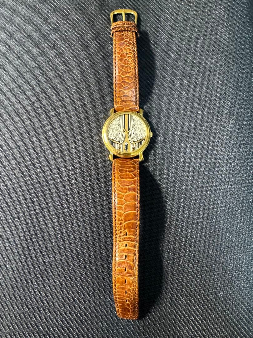 ヴィンセント カラブレーゼ/VINCENT CALABRESE 腕時計