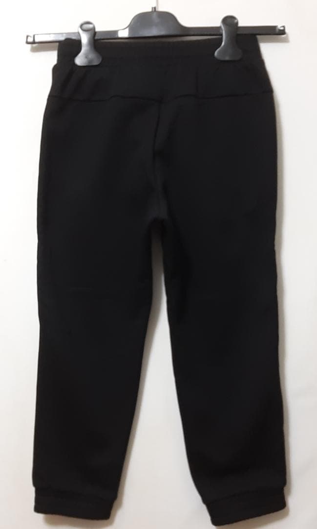 【新品】EA7/アルマーニジュニア　裏起毛・スウェットパンツ　8A・8歳