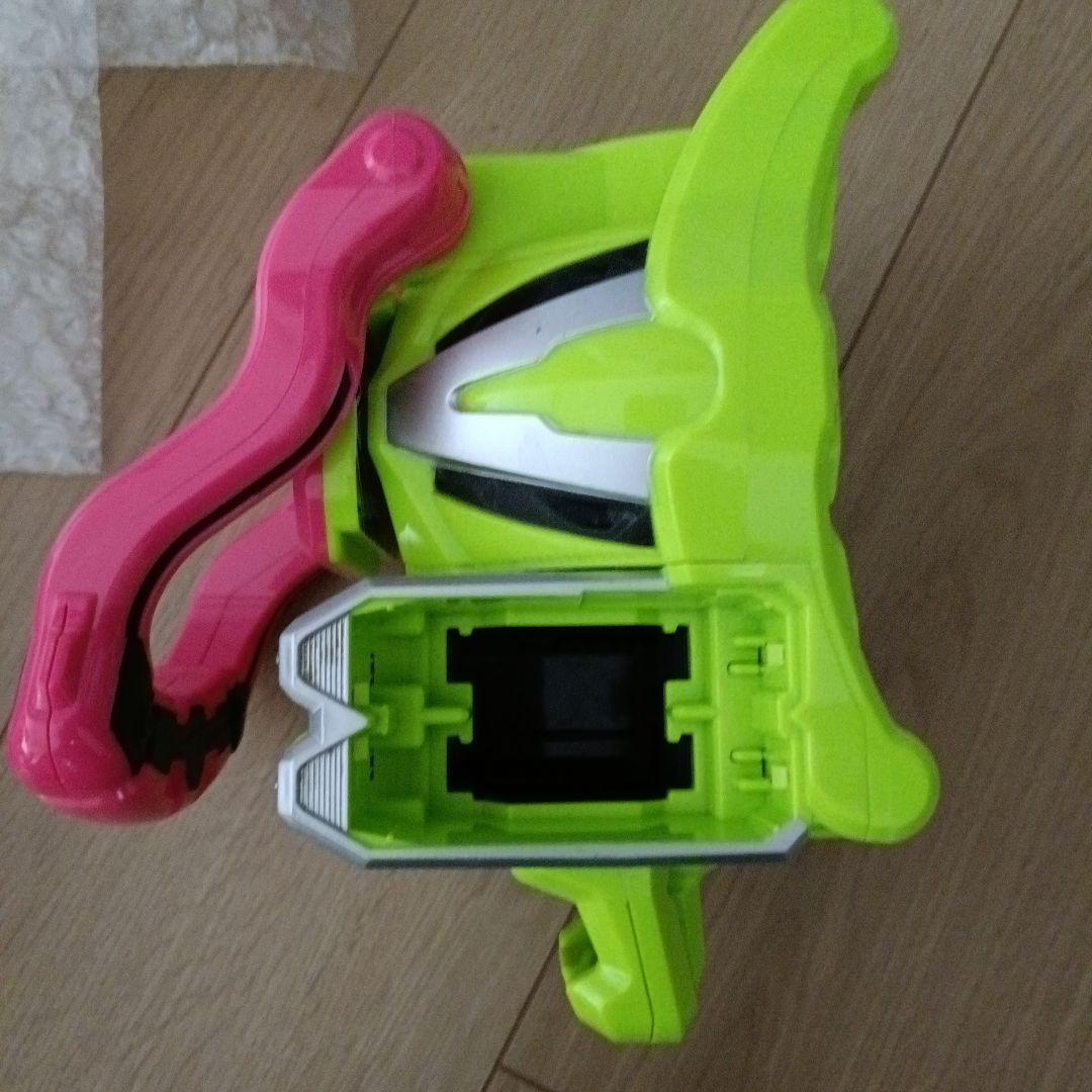 仮面ライダーエグゼイド 仮面ライダーエグゼイド 変身ベルトなどまとめ売り