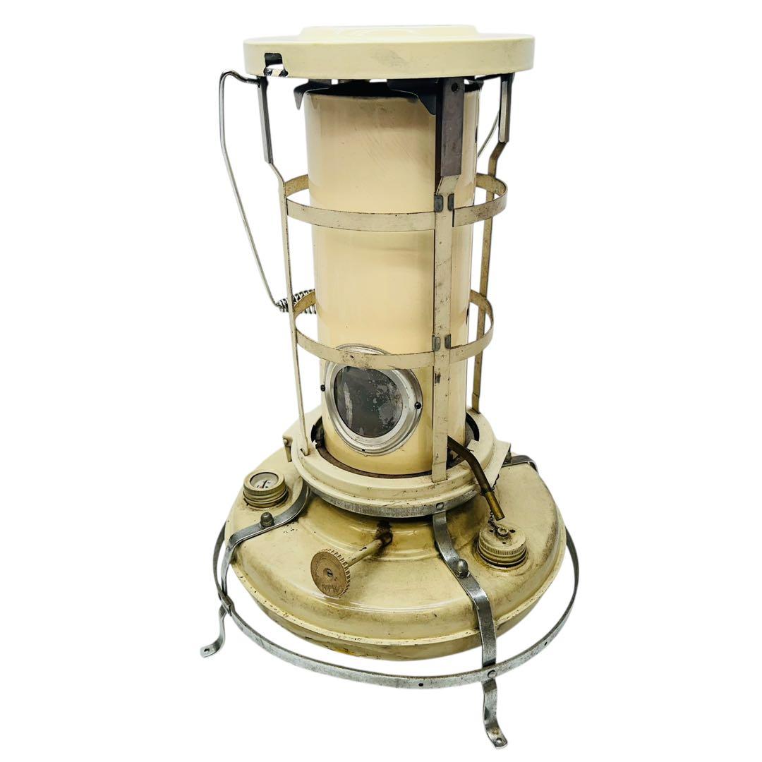 アラジン　石油ストーブ