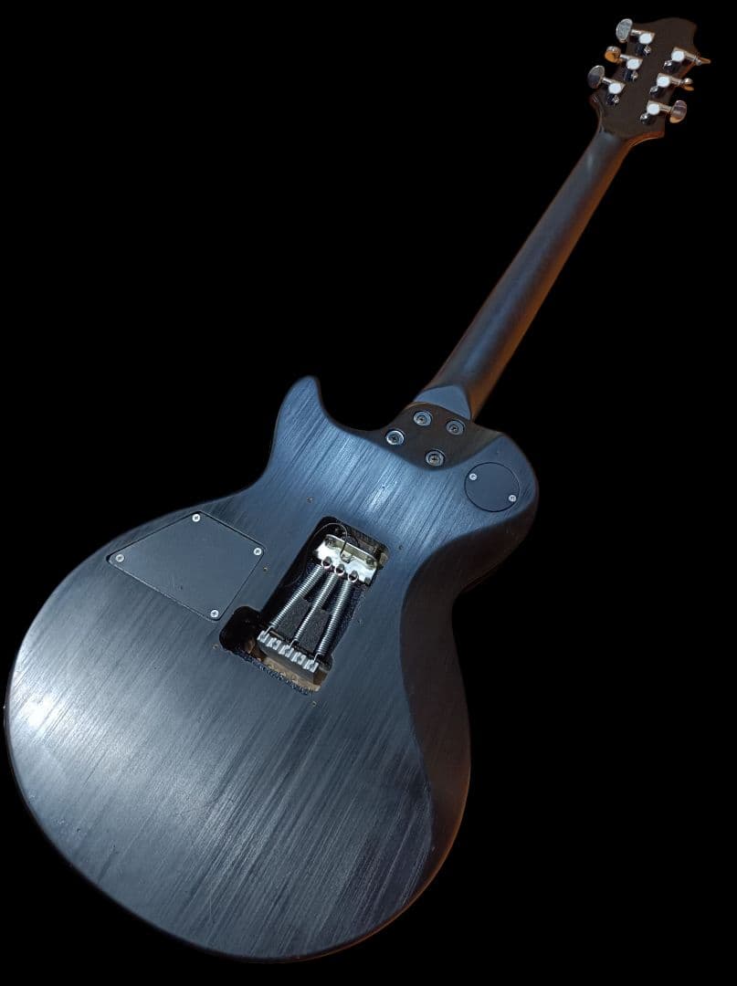 JAGUARピックアップ搭載 SUGIZO S-I ブリミク