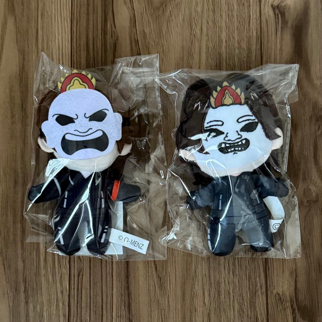 O-MENZ 阿形 ぬい