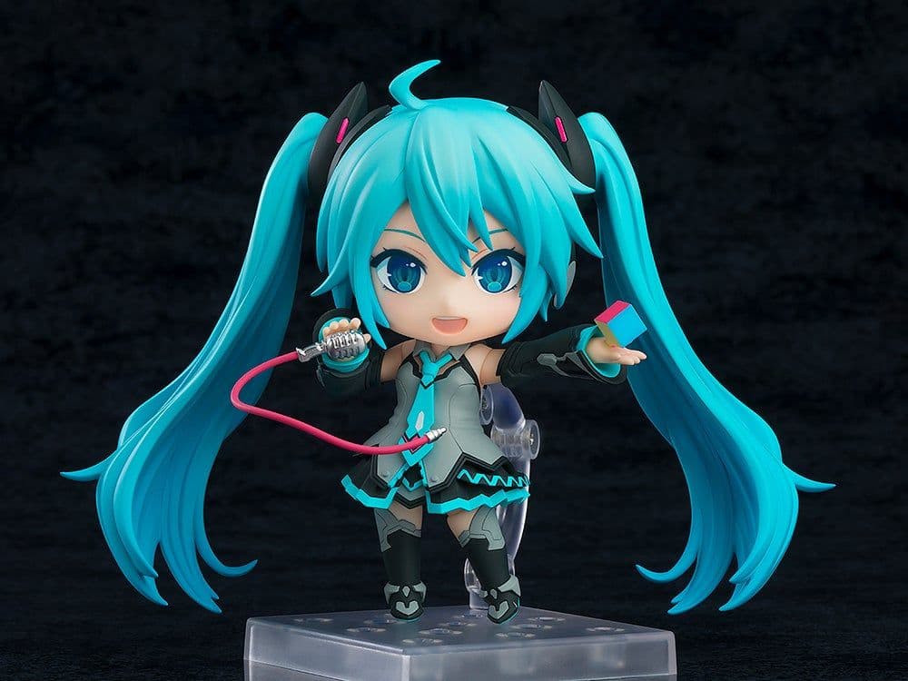 販路限定❗️　未開封　ねんどろいど 初音ミク マジカルミライ 2014Ver.