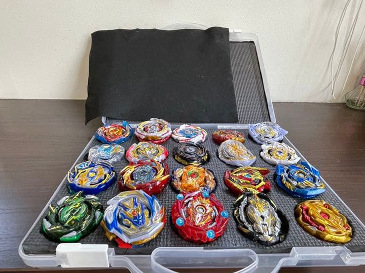 ベイブレード 引退品 バラ売り可能 ！！ 週末限定値下げ 35000→30000