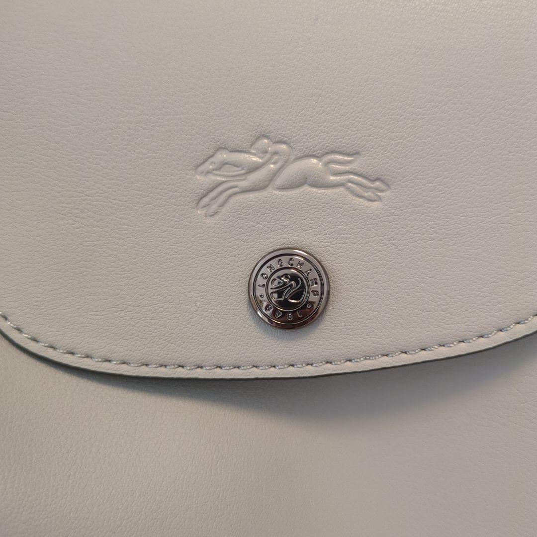 ★新型★ロンシャン　ルプリアージュエクストラホーボー定価[96.800円]