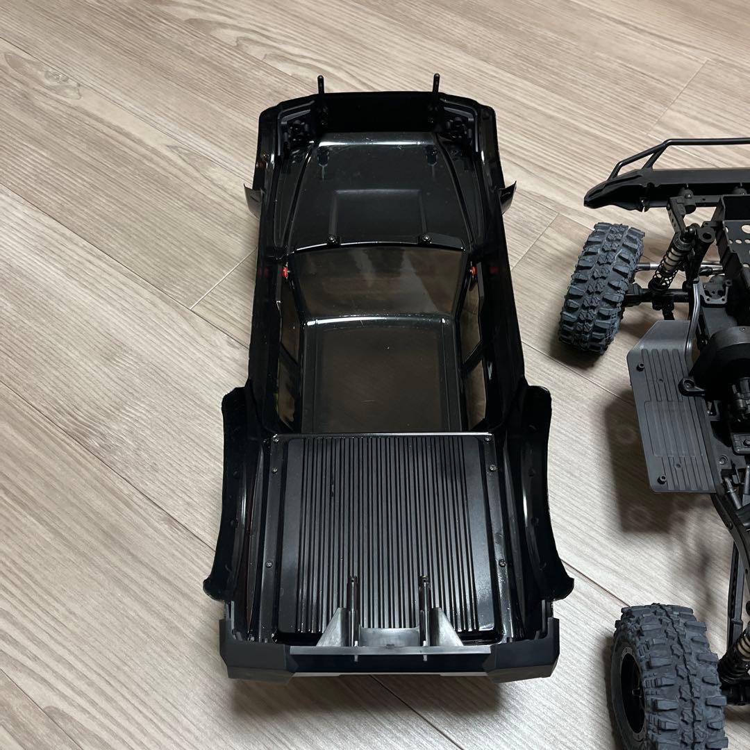 GMADE製 GS02 KOMODO （メカ、バッテリー無し