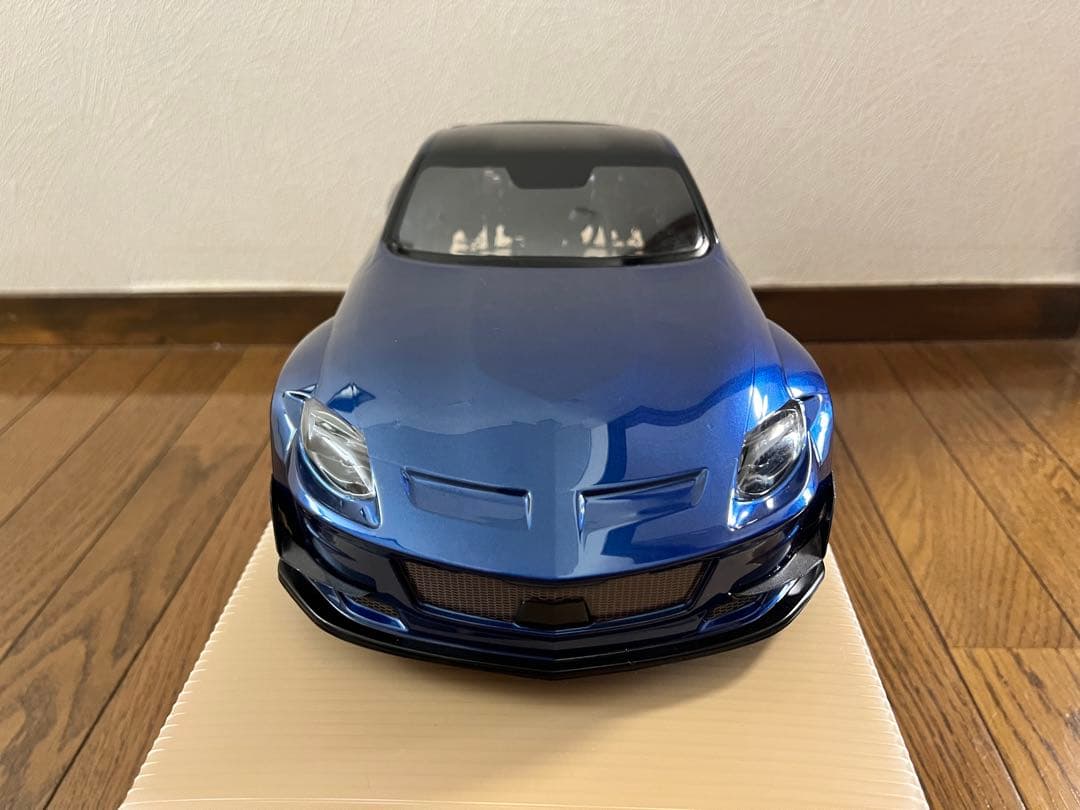 ヨコモ　ドリパケベース　メカ付き　他多数