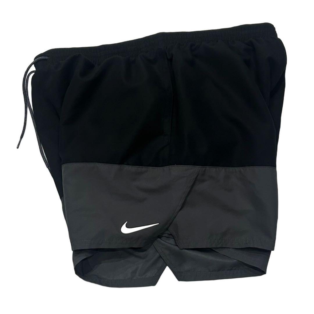 水着・ラッシュガード NIKE / SWOOSH TWO TONE COLOR SWIM SHORTS