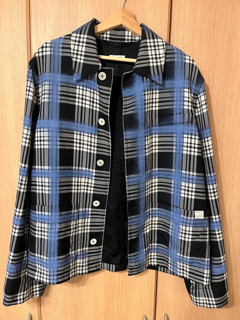 MARNI ジャケット　サイズ48