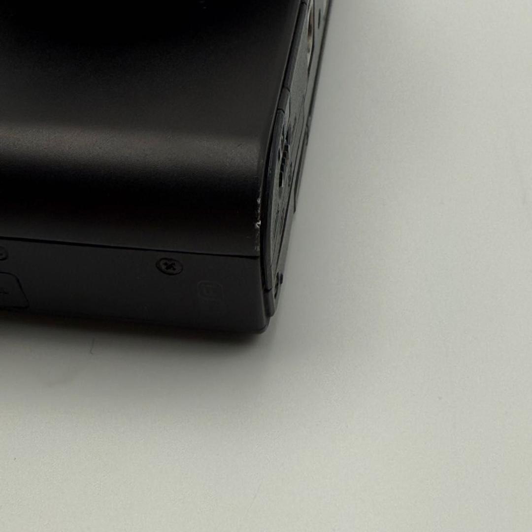 デジタルカメラ SONY Cyber-shot DSC-RX100M5