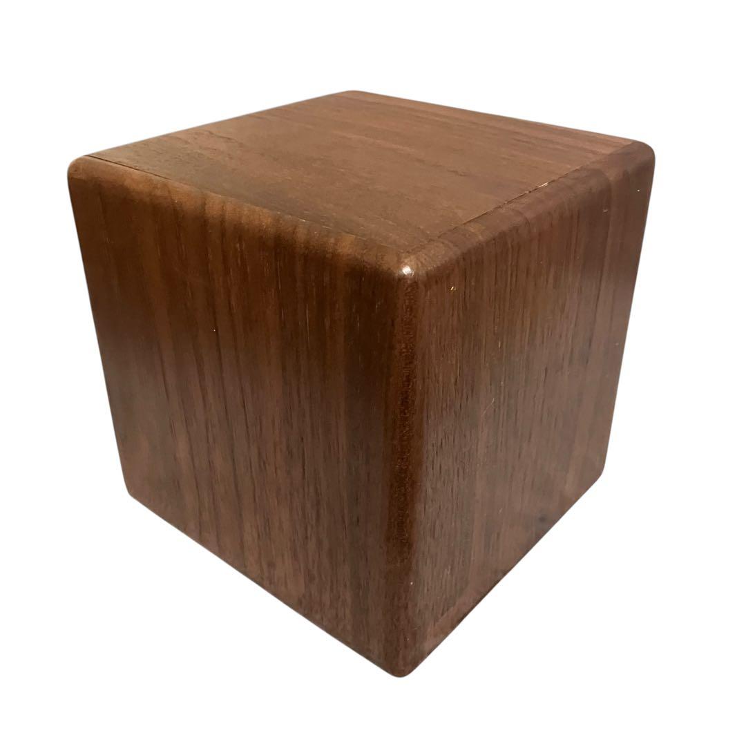 KARAKURI BOX カラクリ箱 無題 安兵衛 亀井明夫 秘密箱 希少