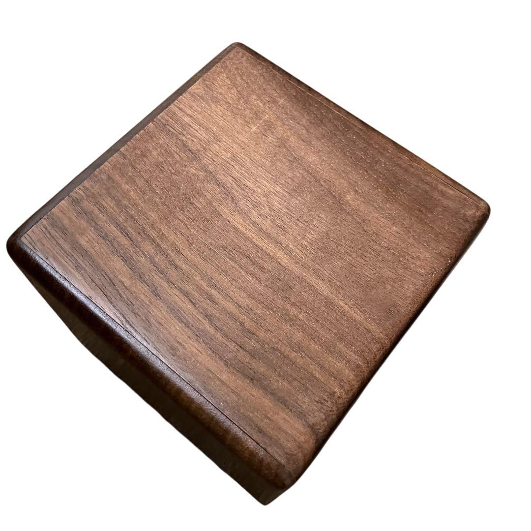 KARAKURI BOX カラクリ箱 無題 安兵衛 亀井明夫 秘密箱 希少