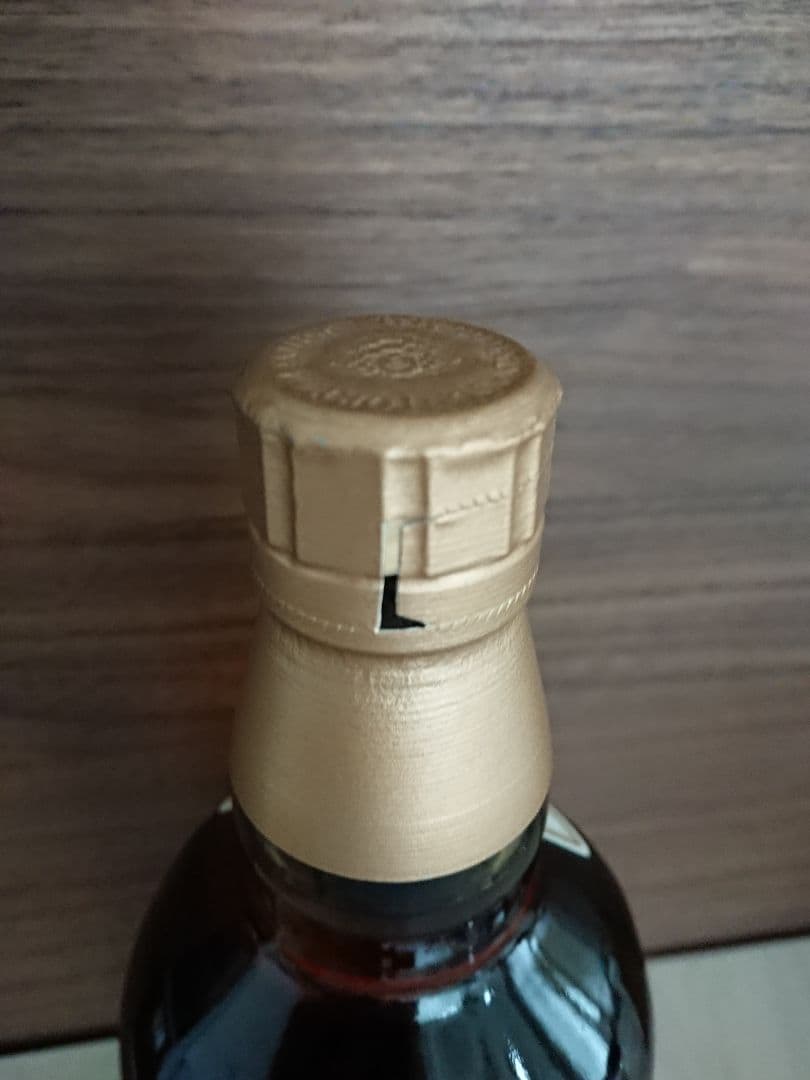 山崎 10年　Yamazaki 10 Year 700ml