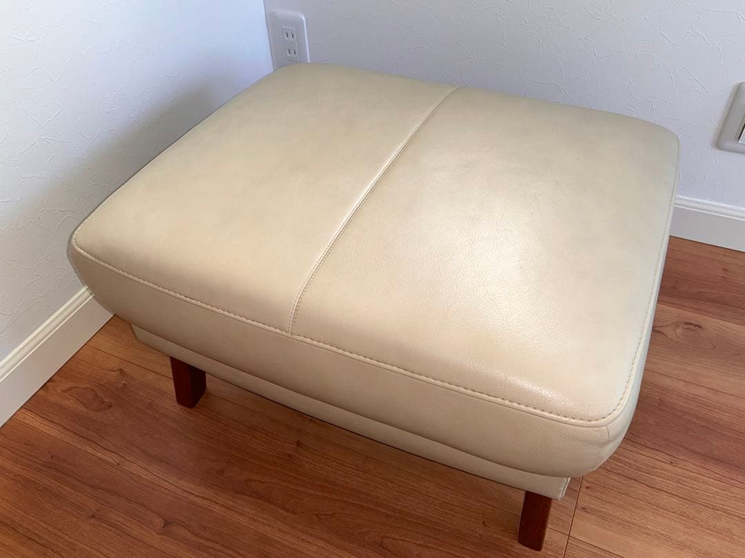 【専用】カリモク スツール オットマン ソファ足置き