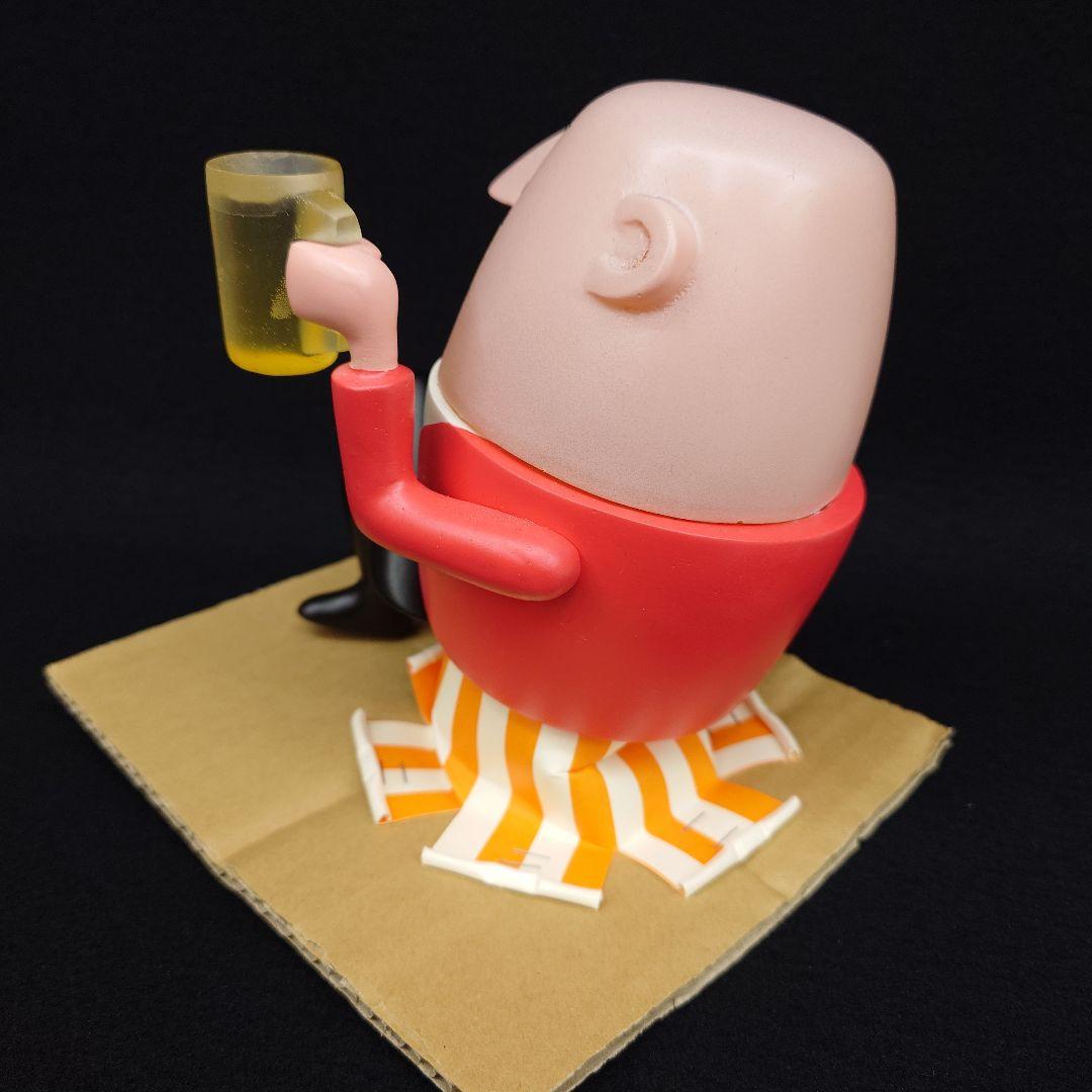 アンクルトリス タワーキャップ▼非売品/デッドストック/樹脂製/店頭用/レア