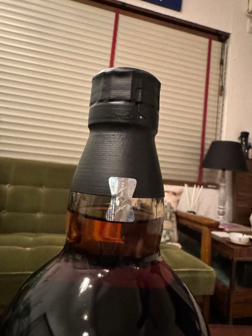 山崎 18年 シングルモルトウイスキー