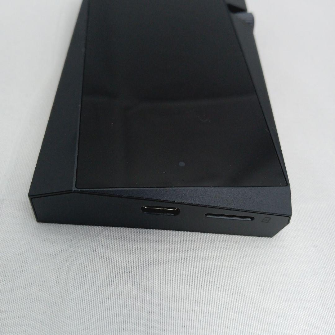 Astell&Kern A&norma SR35 デジタルオーディオプレーヤー