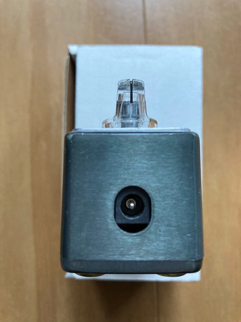 【元箱付き】 XOTIC EP-booster エフェクター クリーンブースター